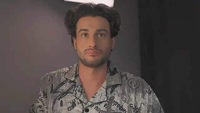 Keen   Luckystrike online show from 03/02/25, 05:58