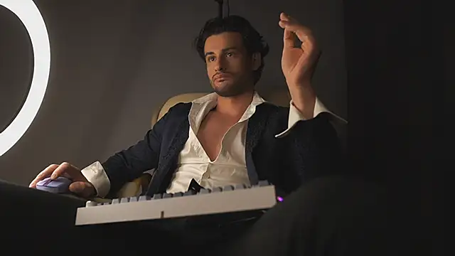 Keen   Luckystrike online show from 03/03/25, 03:08