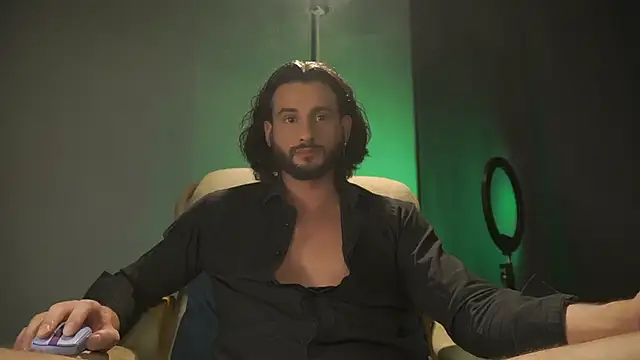 Keen   Luckystrike online show from 11/09/25, 05:55