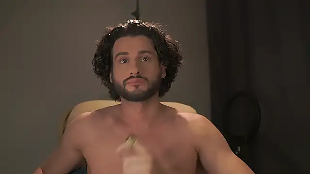 Keen   Luckystrike online show from 12/05/25, 06:15