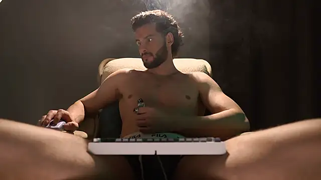 Keen   Luckystrike online show from 02/20/26, 07:47