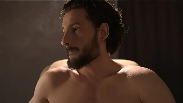 Keen   Luckystrike online show from 04/10/26, 05:56