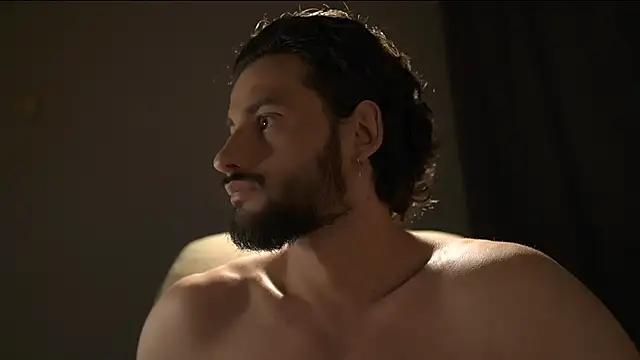 Keen   Luckystrike online show from 04/21/26, 05:28