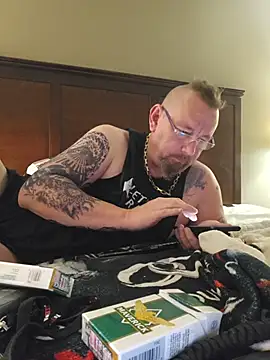 Littledick007007 online show from 11/01/25, 01:24