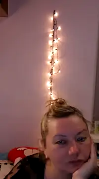 Lusi-777 online show from 02/18/25, 07:41