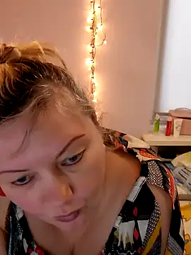 Lusi-777 online show from 03/03/25, 01:20