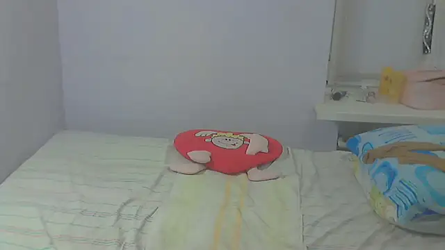 Lusi-777 online show from 10/20/25, 12:27