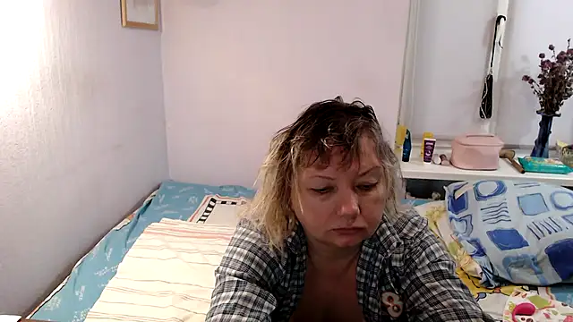 Lusi-777 online show from 12/04/25, 07:50