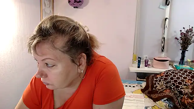 Lusi-777 online show from 12/05/25, 01:20