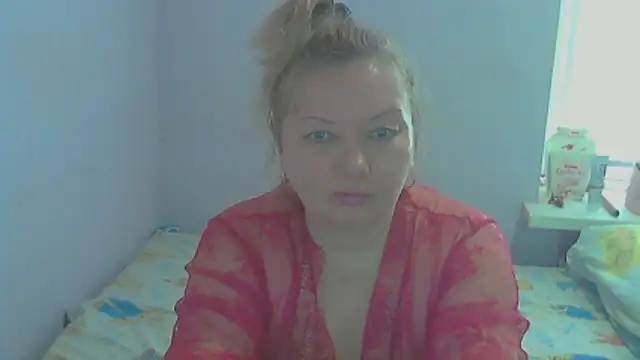 Lusi-777 online show from 04/05/26, 07:49