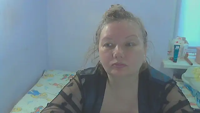 Lusi-777 online show from 04/10/26, 10:20