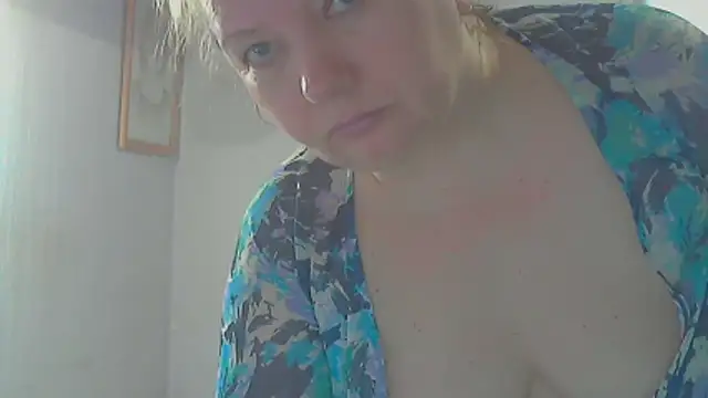 Lusi-777 online show from 04/12/26, 09:03