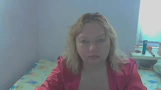 Lusi-777 online show from 04/13/26, 11:48