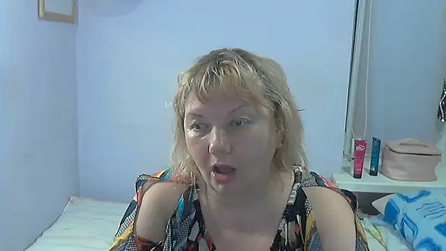Snapshot of Lusi-777 chatting on 07/06/26, 04:09 Lusi-777 online show from 07/06/26, 04:09