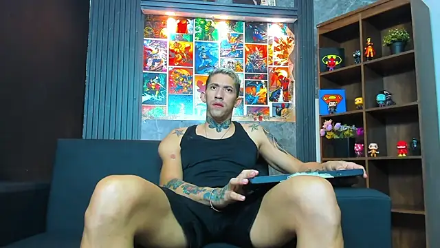 Snapshot of yeckodream chatting on 12/15/24, 11:23 yeckodream online show from 12/15/24, 11:23