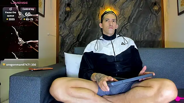 Snapshot of yeckodream chatting on 02/07/25, 08:11 yeckodream online show from 02/07/25, 08:11