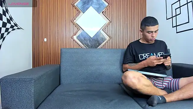 Snapshot of yeckodream chatting on 03/03/25, 05:09 yeckodream online show from 03/03/25, 05:09