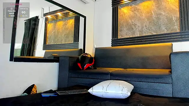 Snapshot of yeckodream chatting on 09/09/25, 05:07 yeckodream online show from 09/09/25, 05:07