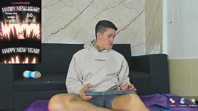 Snapshot of yeckodream chatting on 10/10/25, 05:06 yeckodream online show from 10/10/25, 05:06