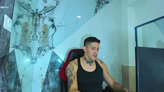 Snapshot of yeckodream chatting on 11/25/25, 07:41 yeckodream online show from 11/25/25, 07:41