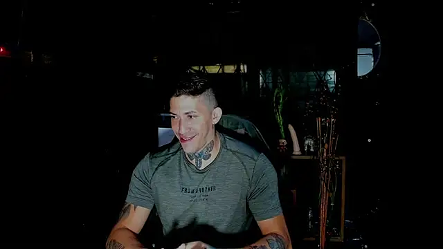 yeckodream online show from 03/14/26, 04:51