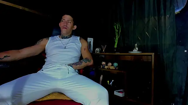 yeckodream online show from 03/30/26, 04:57