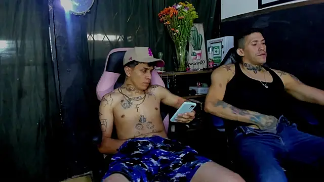 yeckodream online show from 06/18/26, 07:08