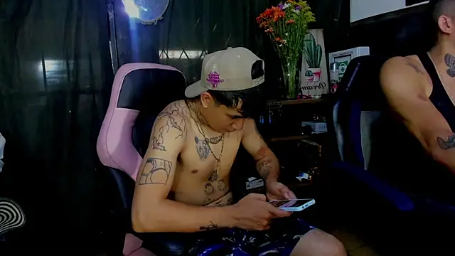 yeckodream online show from 06/18/26, 09:14