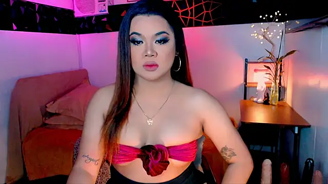 asiankatyhuge online show from 11/09/25, 11:47