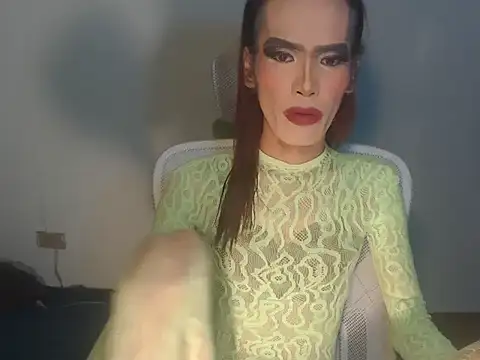 asianBIGjha online show from 02/11/26, 02:33