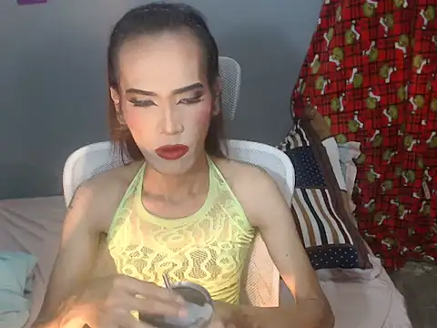 asianBIGjha online show from 03/21/26, 12:32