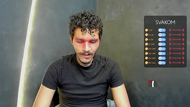 die mond online show from 11/10/25, 04:28