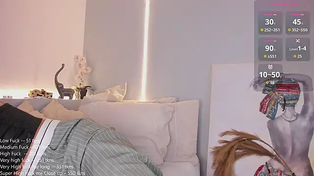 Snapshot of ambercroft chatting on 10/07/25, 06:38 ambercroft online show from 10/07/25, 06:38