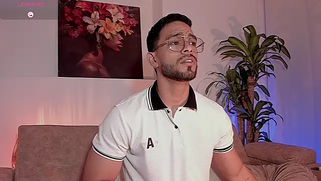 Josseph1  online show from 01/05/26, 11:30