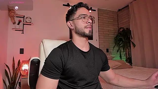 Josseph1  online show from 03/24/26, 03:11