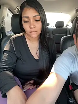 Snapshot of Mya_And_Davidd chatting on 10/09/25, 12:47 Mya And Davidd online show from 10/09/25, 12:47