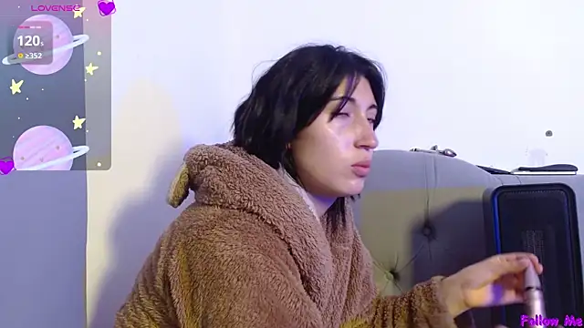 Red-moon1 online show from 03/04/25, 12:12