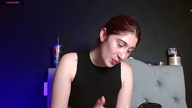 Red-moon1 online show from 04/15/26, 04:41