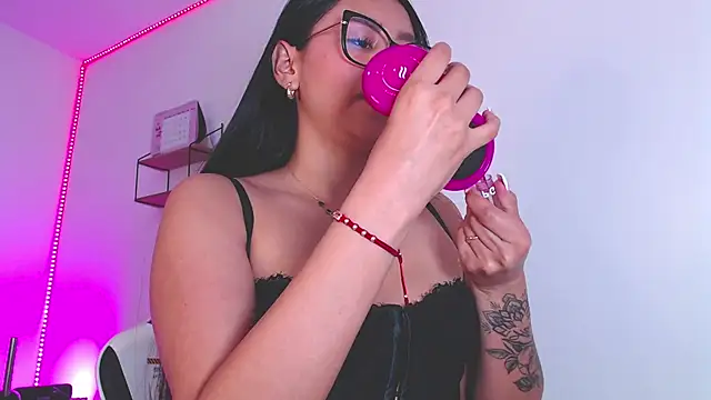 sweeet amy online show from 09/17/25, 03:03