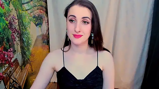 I-JUST-I online show from 12/21/24, 02:26