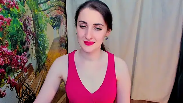 I-JUST-I online show from 12/25/24, 04:22