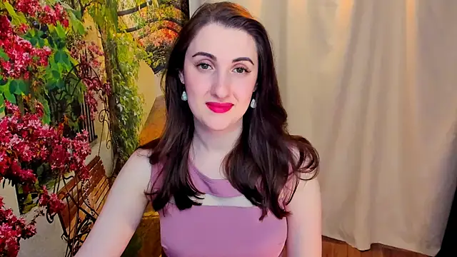 I-JUST-I online show from 02/14/25, 07:07