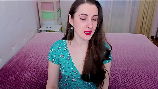 I-JUST-I online show from 03/23/26, 10:08
