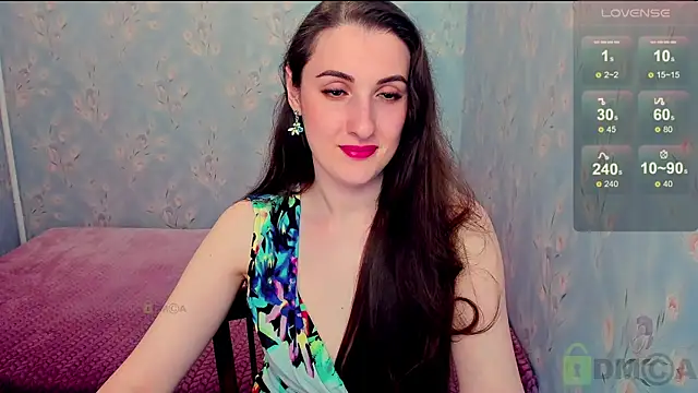 I-JUST-I online show from 05/28/26, 12:57
