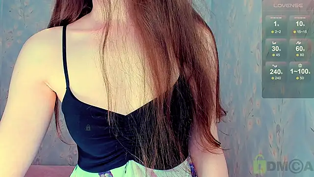 I-JUST-I online show from 06/02/26, 04:20
