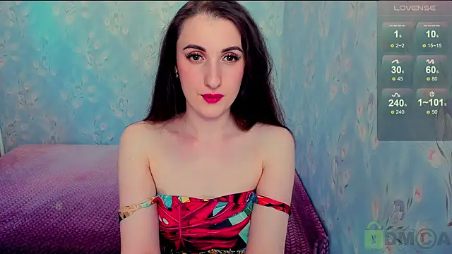 I-JUST-I online show from 06/25/26, 03:49