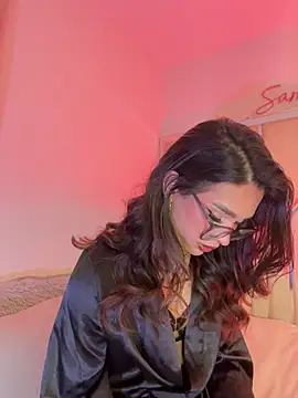 Samantha Bernardo online show from 03/17/26, 04:06