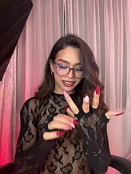 Samantha Bernardo online show from 03/24/26, 04:06