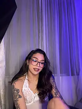 Samantha Bernardo online show from 03/29/26, 03:50