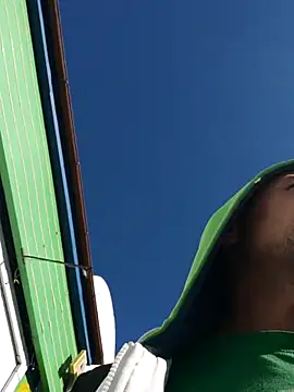 Snapshot of Eln1no69 chatting on 09/25/25, 11:36 Eln1no69 online show from 09/25/25, 11:36